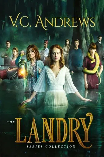 Regarder V.C. Andrews' Landry Family en streaming complet