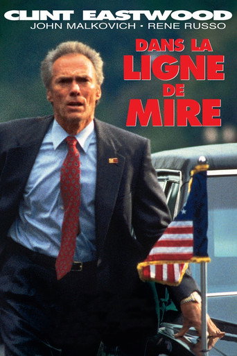 Regarder In the Line of Fire en streaming complet