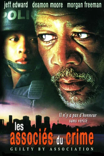 Regarder Les Associés du crime en streaming complet