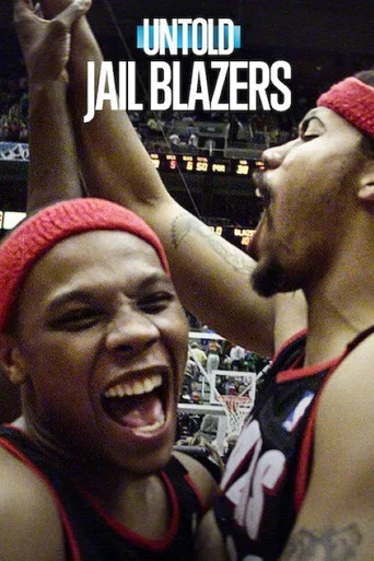 Regarder L'Envers du sport : Qui a peur des Jail Blazers ? en streaming complet