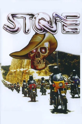 Regarder Stone en streaming complet