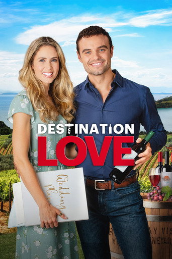 Regarder Destination Love en streaming complet