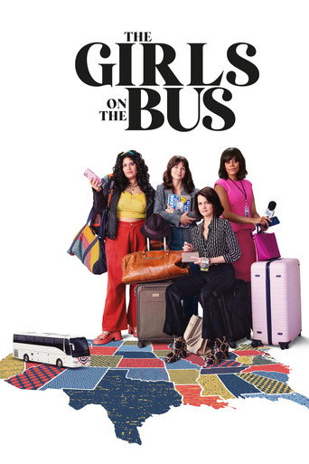 Regarder The Girls on the Bus en streaming complet