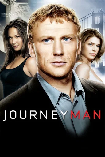 Regarder Journeyman en streaming complet