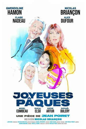Regarder Joyeuses Pâques en streaming complet
