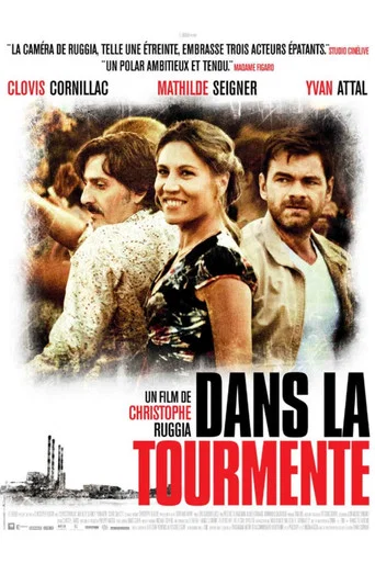 Regarder Dans la tourmente en streaming complet