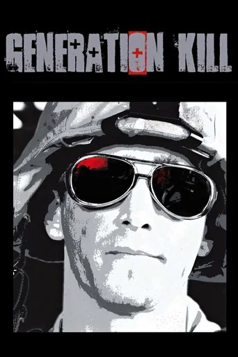 Regarder Generation Kill en streaming complet