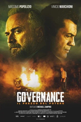 Regarder Governance - Il prezzo del potere en streaming complet