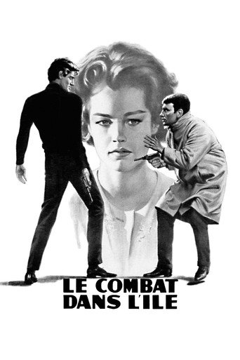 Regarder Le Combat dans l'île en streaming complet