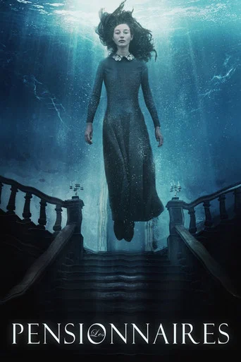 Regarder The Lodgers en streaming complet