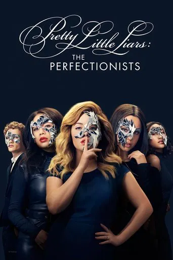 Regarder Pretty Little Liars: The Perfectionists en streaming complet