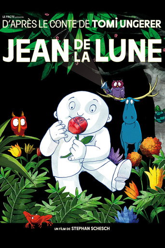 Regarder Jean de la Lune en streaming complet