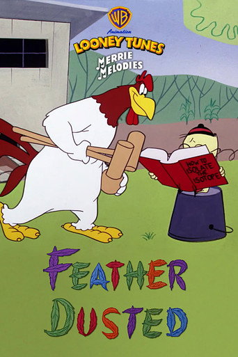 Regarder Feather Dusted en streaming complet