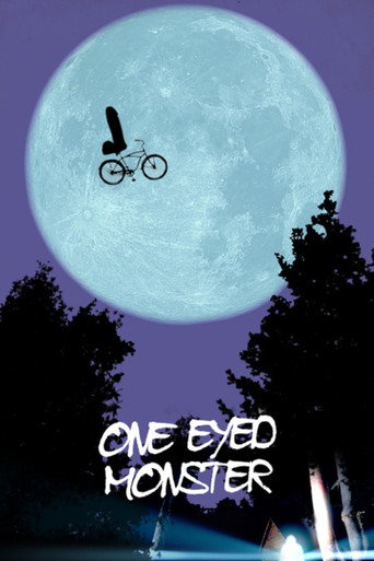 Regarder One-Eyed Monster en streaming complet
