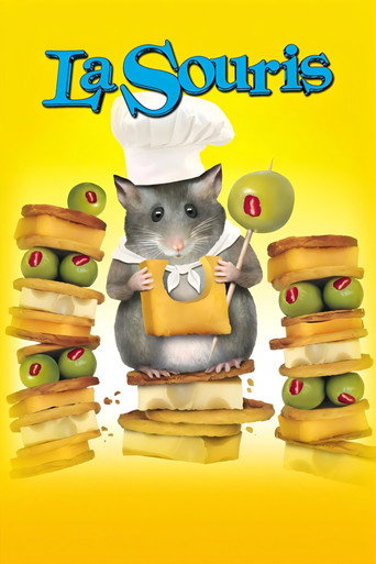 Regarder MouseHunt en streaming complet