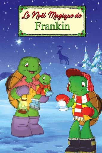 Regarder Le Noël magique de Franklin en streaming complet