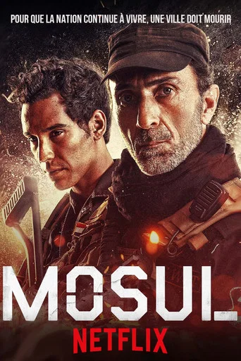 Regarder Mosul en streaming complet