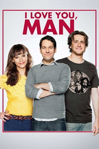 Regarder I Love You, Man en streaming complet