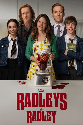 Regarder The Radleys en streaming complet