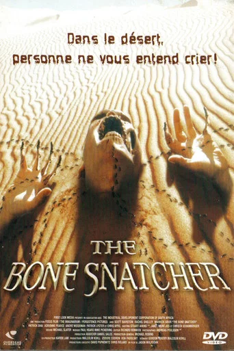Regarder The Bone Snatcher en streaming complet