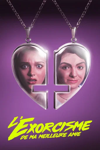Regarder My Best Friend's Exorcism en streaming complet