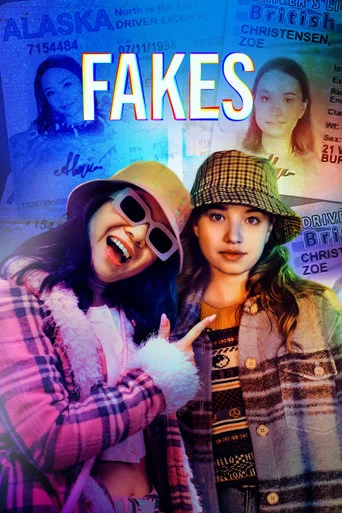 Regarder Fakes en streaming complet