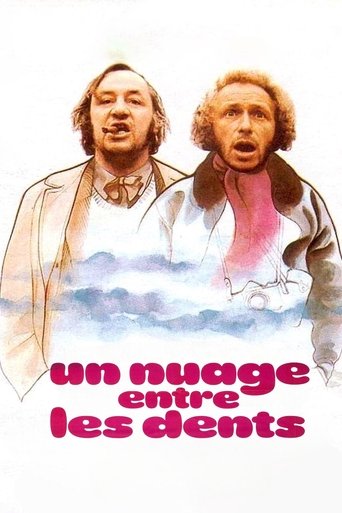Regarder Un nuage entre les dents en streaming complet