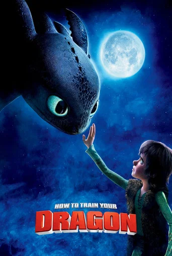 Regarder How to Train Your Dragon en streaming complet