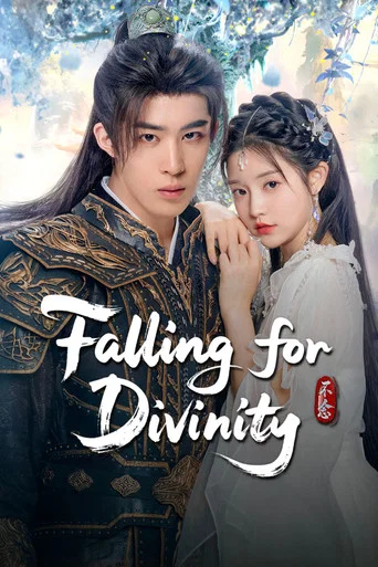 Regarder Falling for Divinity en streaming complet
