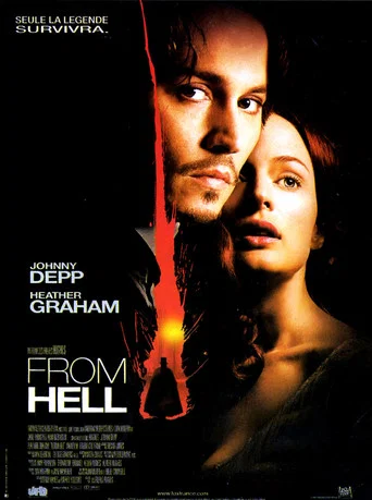 Regarder From Hell en streaming complet