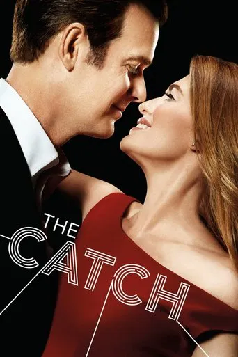 Regarder The Catch en streaming complet