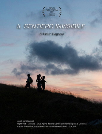 Regarder Le Chemin invisible en streaming complet