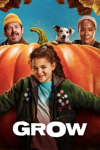 Regarder Grow en streaming complet