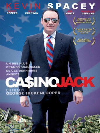 Regarder Casino Jack en streaming complet