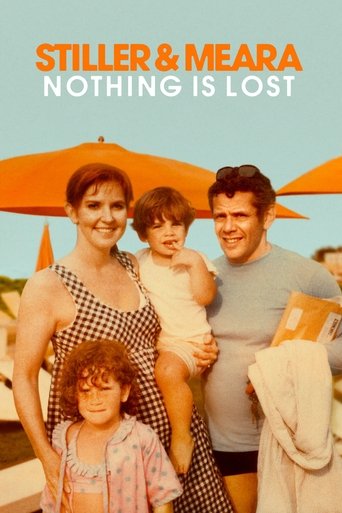 Regarder Stiller & Meara: Nothing Is Lost en streaming complet
