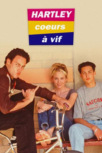 Regarder Heartbreak High en streaming complet