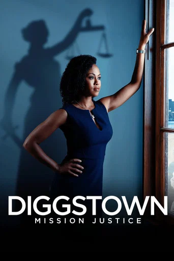 Regarder Diggstown en streaming complet