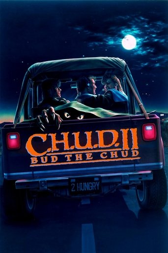 Regarder C.H.U.D. 2 en streaming complet