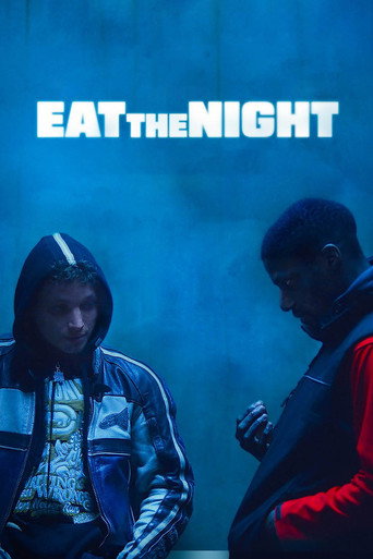 Regarder Eat the Night en streaming complet